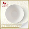 Factory price custom printed ceramic bowl, decal ramen bowl